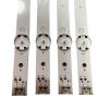 SONGYAWEIM 8pcs LED bar for TV 49UH610V 49UH610A 49UH6100 49LF5100 49UH6030 49UF640V 49UF6407 49UH6507 49LF510V 49UH617Y TVE_WICOP_49inch(Kit 8pcs for 1 TV) view 3