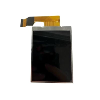 Camera LCD Display Screen Accessories, Compatible for Canon, IXUS170, Compatible for PowerShot, Compatible for ELPH, 170 is Backlit Display Screen Replacement Parts.
