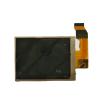 Camera LCD Display Screen Accessories, Compatible for Canon, IXUS170, Compatible for PowerShot, Compatible for ELPH, 170 is Backlit Display Screen Replacement Parts. view 2
