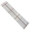 8pcs/Set LED Strip for TCL_ODM_55_D1500 55L2600C 55L26CMC 55U3600C MGS5502X 55D1600 D55E161 55HR332M05A3 V0 V1 view 3