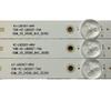 8pcs/Set LED Strip for TCL_ODM_55_D1500 55L2600C 55L26CMC 55U3600C MGS5502X 55D1600 D55E161 55HR332M05A3 V0 V1 view 4