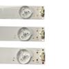 SONGYAWEIM LED Strip 10LED for 32PAL535 MTV-3230LT2 MTV-3231LTA2 MTV-3231LW LED315D10-ZC14-07 A B 30331510219(5 Set for 5 TV) view 3