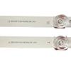 LED Backlight Strip 10LED for Hisense 43inch TV 43S8 JL.D425A133O-OO3AS-M H0425U3U51-TOL1K1(2 Set for 2 TV) view 2