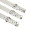 LED Backlight Strip 10LED for Hisense 43inch TV 43S8 JL.D425A133O-OO3AS-M H0425U3U51-TOL1K1(2 Set for 2 TV) view 3