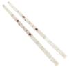 2 PCS LED Strip for TV Sony KDL-32WD603 kdl-32wd752 KDL-32WD600 KDL-32RD433 KDL-32W600D KDL-32RD435 TV 2015TV_TPZ32(2pcs for 1 TV) view 1