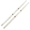 2 PCS LED Strip for TV Sony KDL-32WD603 kdl-32wd752 KDL-32WD600 KDL-32RD433 KDL-32W600D KDL-32RD435 TV 2015TV_TPZ32(2pcs for 1 TV) view 3