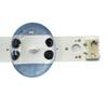 SONGYAWEIM LED Backlight Strip 9LED for 65NAN0793NE 65NAN0796NE 65NAN079 B0E HC65ODOG-ABXLA-A141(5pcs Set for 1 TV) view 3