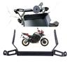 AXVBXZ Motorcycle Phone Stand Holder Navigation Bracket Compatible with QJMOTOR QJ SRT 900 800 SX 750 SRT 800SX 800X 900X 900SX SRT900 SRT800 view 2