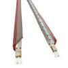 SONGYAWEIM LED Backlight Strip for UE43K5100 UE43K5300 UN43k5300 Louvre 43" R L BN96-9723A 9722A V6LF_430SFB 430SFA_LED25(2 Set for 2 TV) view 1