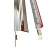 SONGYAWEIM LED Backlight Strip for UE43K5100 UE43K5300 UN43k5300 Louvre 43" R L BN96-9723A 9722A V6LF_430SFB 430SFA_LED25(2 Set for 2 TV) view 3