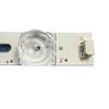 LED Backlight Strip for Toshiba 49UC6315 49UC6316 49UC6406 49UC6416 49UC6426 49UC6306 49UC6326(2 Set for 2 TV) view 4