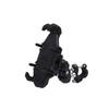 AXVBXZ Motorcycle Accessories Compatible with CF Moto 150SC 150 SC SC150 2024 2025 Mobile Phone Stand Holder Support Navigation Bracket(B(only Phone Holder)) view 1
