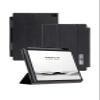 Case Compatible with iFLYTEK AINOTE Air 2 8.2 Inch, Lightweight Protective Folio Cover with Built-in Pen Holder(Black) view 1