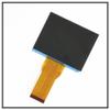 Camera LCD Display Screen Accessories, Compatible for Nikon, D7000, Non-Backlit Display Replacement Part. view 2