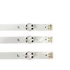 SONGYAWEIM LED Backlight Strip for TV UF64 UHD 43UF640T HC430DGN-SLNX1 43UH610T 43UF6400 43UF640V 43UF6407(2set for 2 TV) view 2