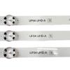 SONGYAWEIM LED Backlight Strip for TV UF64 UHD 43UF640T HC430DGN-SLNX1 43UH610T 43UF6400 43UF640V 43UF6407(2set for 2 TV) view 3