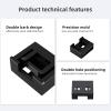 10pcs Protective USB Port Shield Port Blockers Removable for Safe Computings and Device Longevities Protections Cover view 3