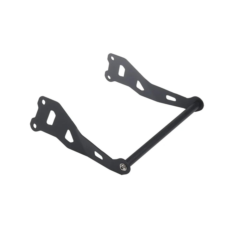 AXVBXZ Motorcycle Accessories Compatible with Royal Enfield Himalayan BS4 2016 2017 2018 2019 202 Smart Phone Stand Holder Navigation Bracket