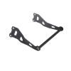 AXVBXZ Motorcycle Accessories Compatible with Royal Enfield Himalayan BS4 2016 2017 2018 2019 202 Smart Phone Stand Holder Navigation Bracket view 2