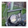 AXVBXZ Motorcycle Accessories Compatible with Royal Enfield Himalayan BS4 2016 2017 2018 2019 202 Smart Phone Stand Holder Navigation Bracket view 4