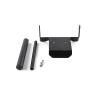 AXVBXZ 2024 2025 450MT Motorcycle Mobile Phone Holder Navigation Mounting Extension Bracket Compatible with 450 MT MT450 Accessories view 1