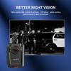 2K Body Camera, Police Body Cam with Video Recording and Ultra Infrared Night Vision, Body Worn Camera for Law Enforcement Recorder (128GB Card Set) view 4