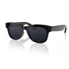 Dpofirs AI Smart Glasses with Camera, 5MP HD 1080P Video Recording Bluetooth Sunglasses for Men Women, Translation, Open Ear Audio for Travel, Vlogging view 1