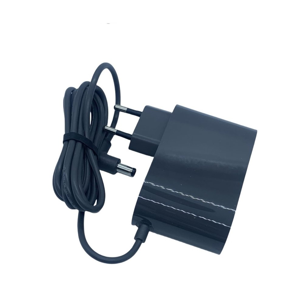 Charging Adapter EU Plug,Compatible For DreameV9/ V10/ V11/ V12/ T10/ T20/ R10/ M12/ M13/ M14/ H12 Vacuum Cleaner Charger
