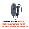 Charging Adapter EU Plug,Compatible For DreameV9/ V10/ V11/ V12/ T10/ T20/ R10/ M12/ M13/ M14/ H12 Vacuum Cleaner Charger view 2