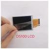 Screen LCD with Backlight Compatible for Nikon D5100 Display LCD Repair Parts, Camera Accessories view 2