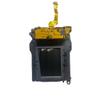 Camera Shutter Unit Group Compatible for A7M4 A7R4 A7M3 A73 A7iii Repair Parts 3379, Accessories view 2