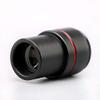 1pc 0.5X L43 Digital Microscope Camera Reduction Relay Lens C-Mount Optical Microscope Eyepiece Adapter for Connecting Camera(1 PC 0.5X) view 4