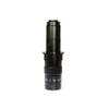 1pc 0.7X~4.5X Magnification Zoom C-Mount 180X Objective Lens with 0.5X Barlow for Microscope Camera Mobile Repair Soldering view 1