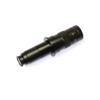 1pc 0.7X~4.5X Magnification Zoom C-Mount 180X Objective Lens with 0.5X Barlow for Microscope Camera Mobile Repair Soldering view 2