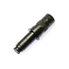 1pc 0.7X~4.5X Magnification Zoom C-Mount 180X Objective Lens with 0.5X Barlow for Microscope Camera Mobile Repair Soldering view 4