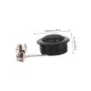 COOLHIYA Car Audio Tweeter Speakers Small Metal Diaphragm High-Frequency Audio Speakers Compact Design for Clear Sound Reproduction in Vehicles view 2