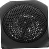 COOLHIYA Car Audio Tweeter Speakers Small Metal Diaphragm High-Frequency Audio Speakers Compact Design for Clear Sound Reproduction in Vehicles view 3