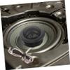 COOLHIYA Car Audio Tweeter Speakers Small Metal Diaphragm High-Frequency Audio Speakers Compact Design for Clear Sound Reproduction in Vehicles view 4