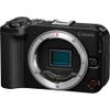 Canon EOS R50 V Mirrorless Camera | 24.2MP APS-C Sensor 4K Oversampled Video | Compact Beginner-Friendly Camera for Vlogging and Travel (6895C002) + Canon RF 24-105mm Lens + Adapter EF-EOS R + More view 2