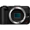 Canon EOS R50 V Mirrorless Camera | 24.2MP APS-C Sensor 4K Oversampled Video | Compact Beginner-Friendly Camera for Vlogging and Travel (6895C002) + Canon RF 24-105mm Lens + Adapter EF-EOS R + More view 3