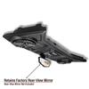 SSV Works 2024-2026 Polaris RZR XP 1000 / 4XP 1000 Easy-to-Install Overhead Soundbar w/MRB3S Radio, Built-in 200watt 4-Channel Amp and Two 6.5" 120w A6 Speakers 250-WP3-RXP1O2A view 3