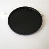 ZWB3 UG5 UV Pass Filter Glass Lens for 253.7nm 254nm Light Source(67mm) view 1
