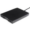 TKOWTB USB Portable Diskette Drive 1.44Mb 3.5 Inch 12 Mbps USB External Portable Floppy Disk Drive Diskette FDD for Laptop view 4
