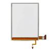 6.0 inch 768 * 1024 HD XGA Pearl Screen Glass for i62ml Reader e-Book Reader LCD Display view 1