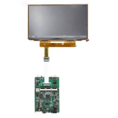 10.8-inch ES108FC2 Monitor Screen 19201080 Display Driver Board DIY