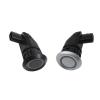 Parking Sensor Slive Ultrasonic Parking Sensor Radar Detector 96673467 Reversing Radar Fit for Chevy Captiva Ultrasonic Wireless Precise(Black) view 2