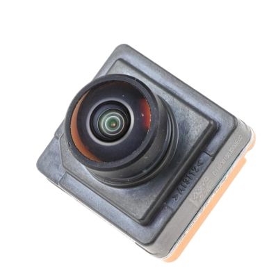 23295906 Rear View Reversing Parking Camera Compatible for Cadillac Chevrolet GMC 2019 1X364058 1X374471 84884484 GM1960193D