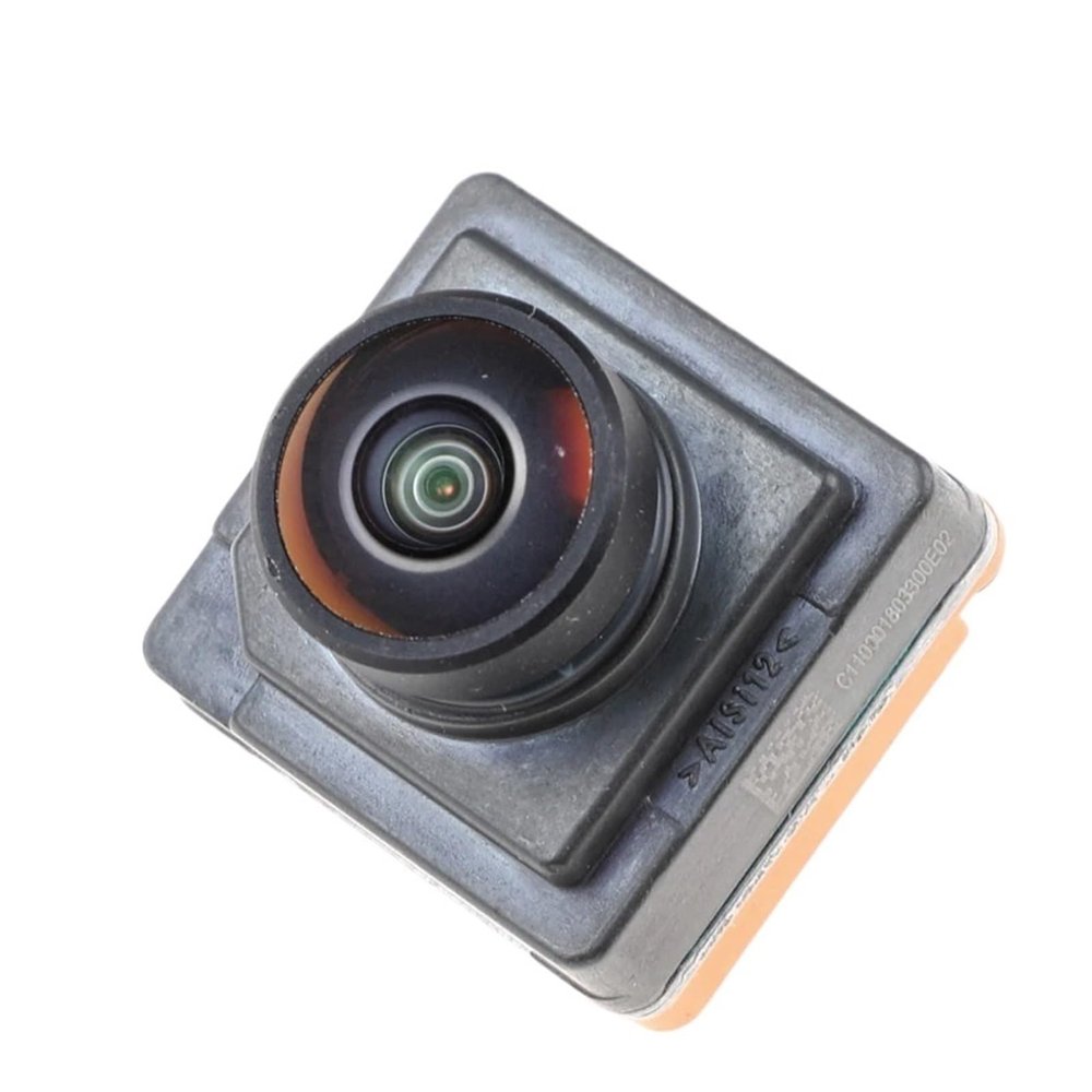 23295906 Rear View Reversing Parking Camera Compatible for Cadillac Chevrolet GMC 2019 1X364058 1X374471 84884484 GM1960193D
