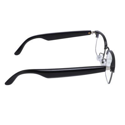 Zunate Advanced Protecting Glasses with Speaker for Men and Women, Smart Calling Glasses