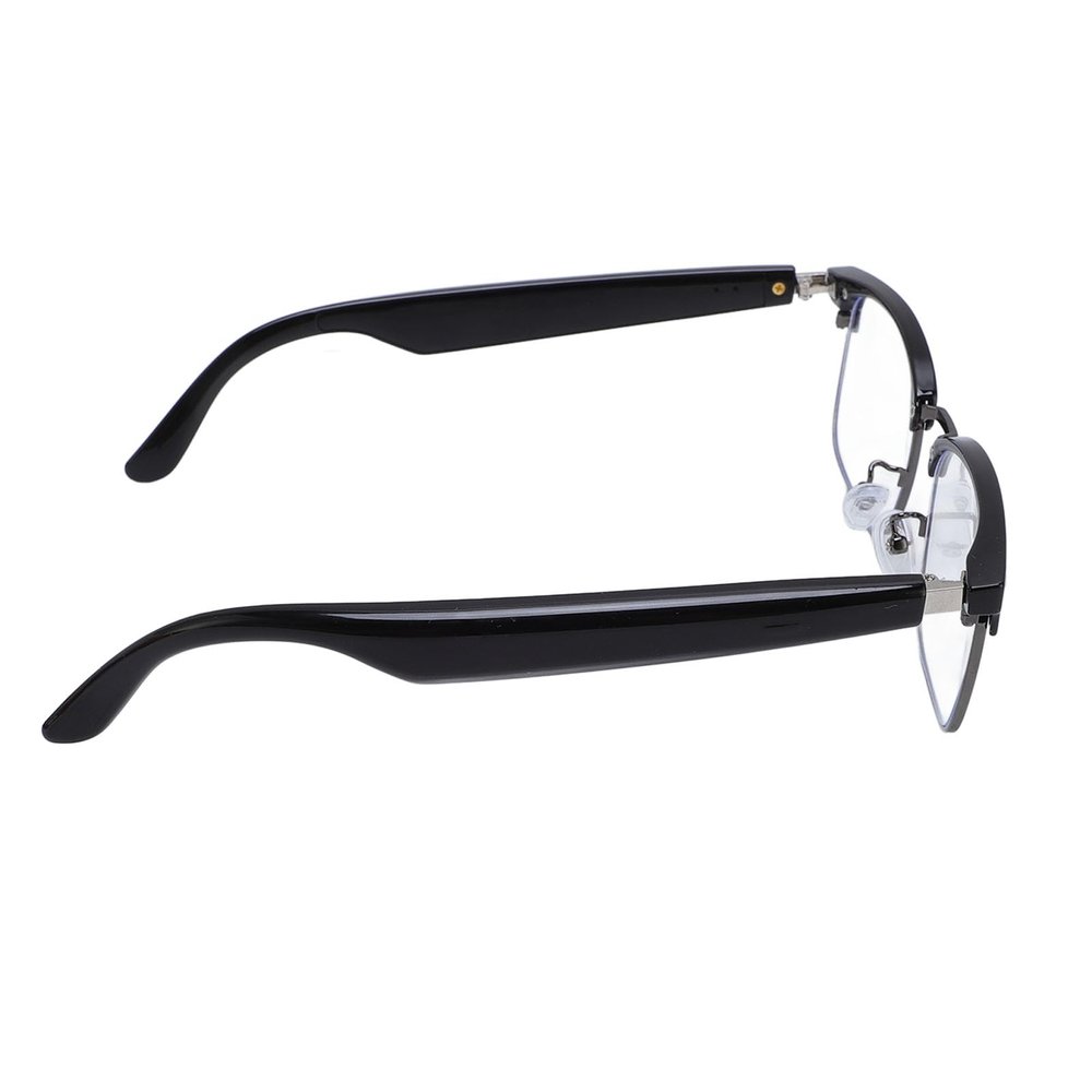 Zunate Advanced Protecting Glasses with Speaker for Men and Women, Smart Calling Glasses